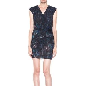 IRO Marty Poly Dress